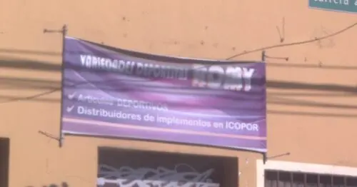 VARIEDADES DEPORTIVAS ROMY VARIEDADES DEPORTIVAS ROMY